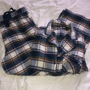 Nordstrom Pj set